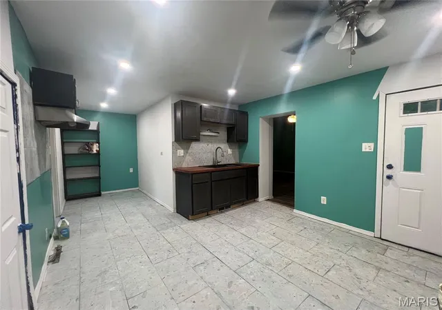 Photo 3 of Single family home for sale at 2222 Montana St, Saint Louis, MO 63118 | MLS# MIS26066133 | Listing updated on 2026-10-14