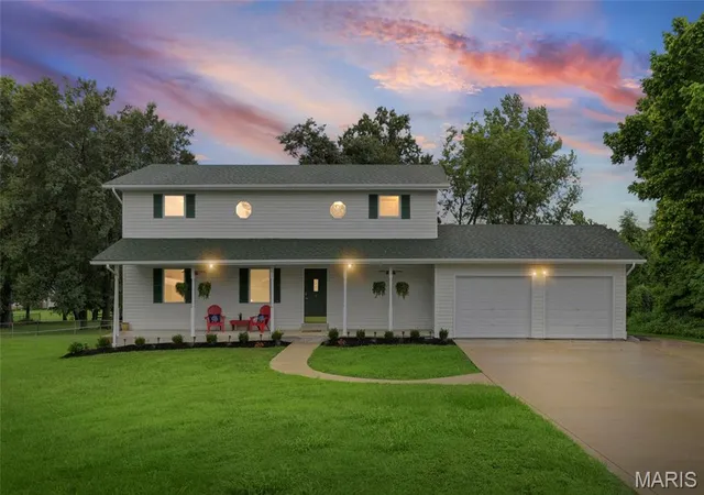 Photo 1 of Land for sale at 2404 Stoney Brk Dr, O Fallon, MO 63368 | MLS# MIS26066141 | Listing updated on 2026-10-19