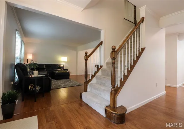 Photo 1 of Single family home for sale at 2502 Forest Leaf Pkwy, Wildwood, MO 63011 | MLS# MIS26066142 | Listing updated on 2026-10-26