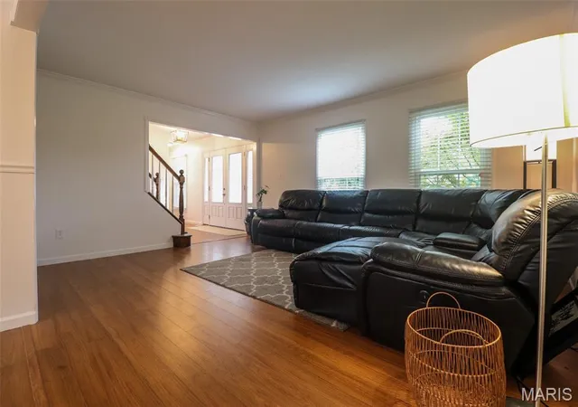 Photo 2 of Single family home for sale at 2502 Forest Leaf Pkwy, Wildwood, MO 63011 | MLS# MIS26066142 | Listing updated on 2026-10-26