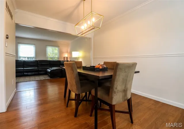 Photo 4 of Single family home for sale at 2502 Forest Leaf Pkwy, Wildwood, MO 63011 | MLS# MIS26066142 | Listing updated on 2026-10-26