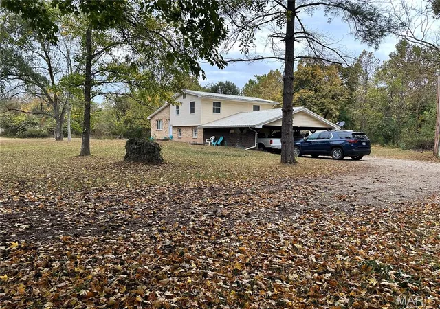 Photo 1 of Single family home for sale at 403 E Dent St, Ironton, MO 63650 | MLS# MIS26066153 | Listing updated on 2026-10-20
