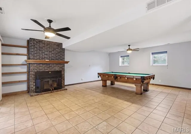 Photo 4 of Single family home for sale at 12243 Foxpoint Dr, Maryland Heights, MO 63043 | MLS# MIS26066158 | Listing updated on 2026-10-19
