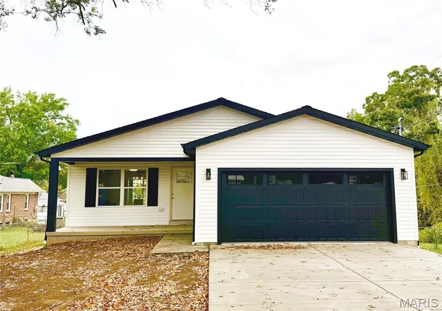 Photo 2 of Single family home for sale at 115 Penn St, Washington, MO 63090 | MLS# MIS26066159 | Listing updated on 2026-10-15