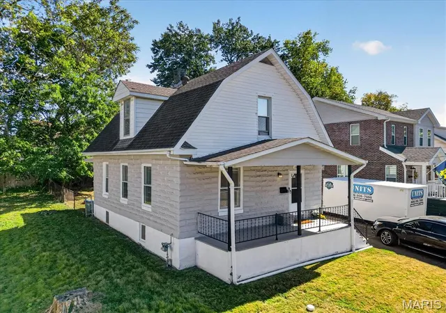 Single family home for sale at 2632 Lyle Ave, Saint Louis, MO 63143 | MLS# MIS26066165