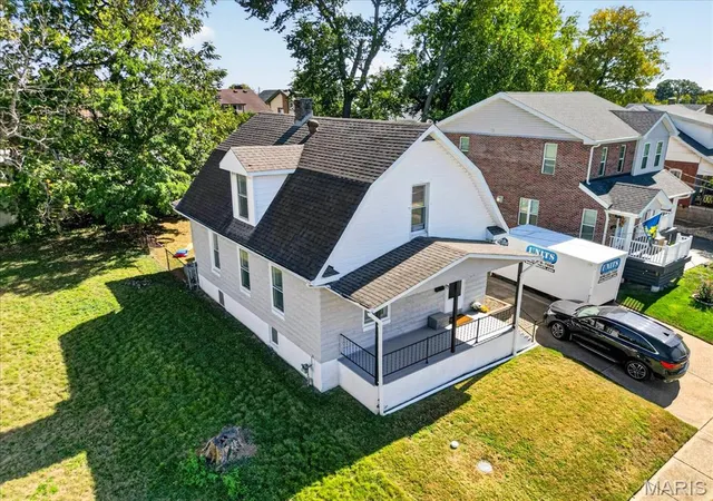 Photo 3 of Single family home for sale at 2632 Lyle Ave, Saint Louis, MO 63143 | MLS# MIS26066165 | Listing updated on 2026-10-18
