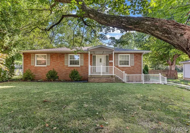 Photo 1 of Single family home for sale at 1830 N 15th Street, Swansea, IL 62226 | MLS# MIS26066175 | Listing updated on 2026-10-19