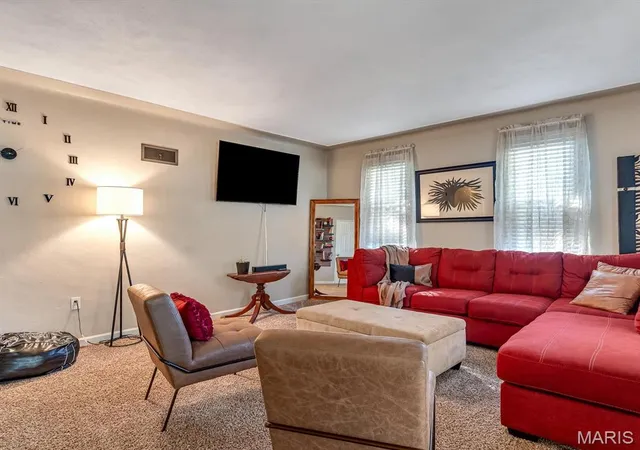 Photo 4 of Single family home for sale at 1830 N 15th Street, Swansea, IL 62226 | MLS# MIS26066175 | Listing updated on 2026-10-19