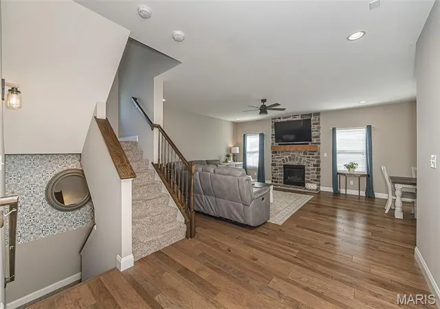 Photo 3 of Single family home for sale at 44 Birch Brk Ct, O Fallon, MO 63366 | MLS# MIS26066178 | Listing updated on 2026-10-19