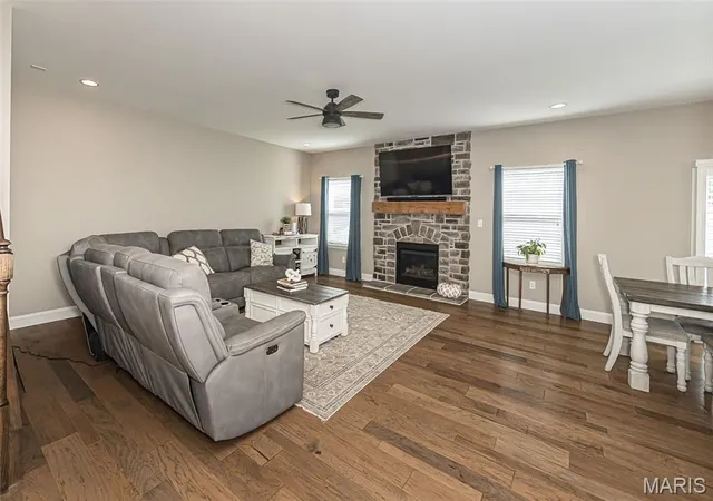 Photo 4 of Single family home for sale at 44 Birch Brk Ct, O Fallon, MO 63366 | MLS# MIS26066178 | Listing updated on 2026-10-19