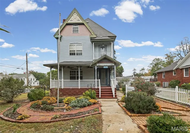 Photo 1 of Single family home for sale at 679 St Louis, Nashville, IL 62263 | MLS# MIS26066187 | Listing updated on 2026-10-26