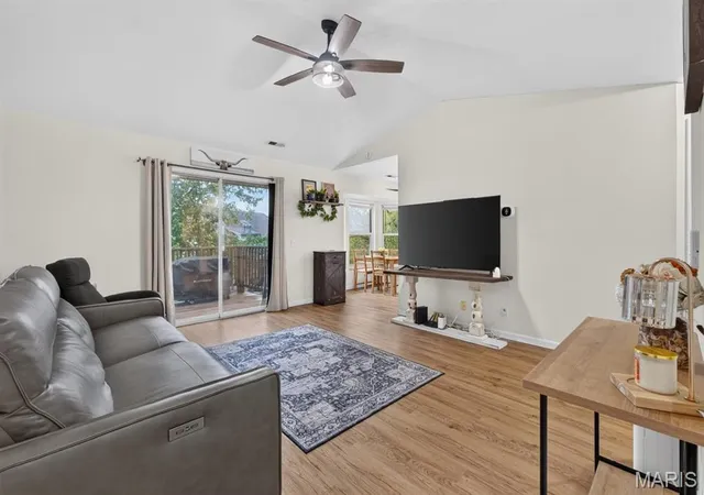 Photo 3 of Condo for sale at 521 Starwood Dr #4, Saint Peters, MO 63376 | MLS# MIS26066191 | Listing updated on 2026-10-16