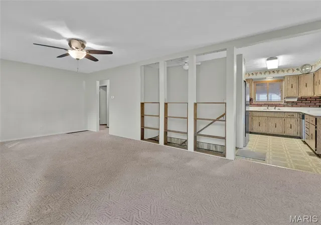 Photo 3 of Single family home for sale at 38 Guylyn Pl, Valley Park, MO 63088 | MLS# MIS26066197 | Listing updated on 2026-10-17