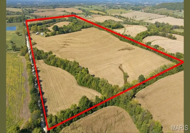 Photo 1 of Land for sale at 24596 Pike 244, Clarksville, MO 63336 | MLS# MIS26066200 | Listing updated on 2026-10-14