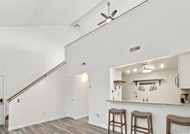 Photo 2 of Condo for sale at 9718 Raintree Village Dr #3D, Hillsboro, MO 63050 | MLS# MIS26066205 | Listing updated on 2026-10-19
