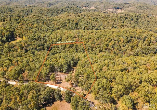 Photo 4 of Land for sale at 1785 Tranquil Woods, Camdenton, MO 65020 | MLS# MIS26066206 | Listing updated on 2026-10-14