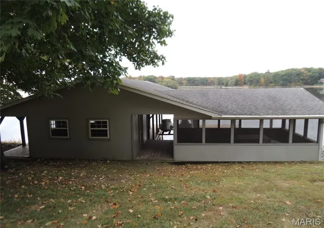 Photo 3 of Single family home for sale at 1319 Lake Shore Dr, Greenville, IL 62246 | MLS# MIS26066207 | Listing updated on 2026-10-16