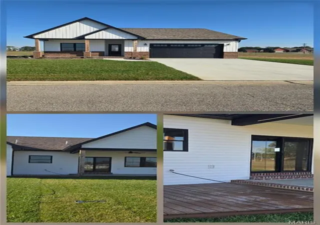 Photo 1 of Single family home for sale at 16617 Pembrooke Ct, Carlyle, IL 62231 | MLS# MIS26066208 | Listing updated on 2026-10-26