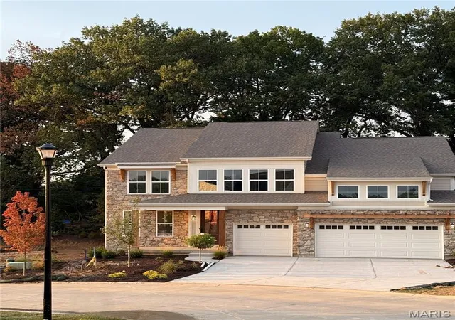 Single family home for sale at 12315 Wildlife Trl, Town And Country, MO 63141 | MLS# MIS26066223 | Listing updated on 2026-10-20