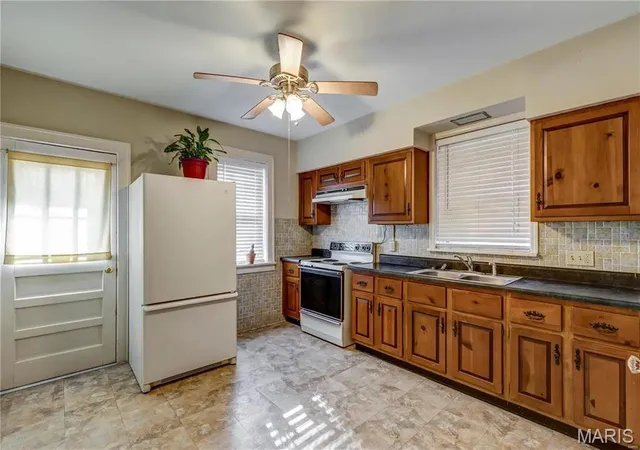 Photo 3 of Multi family home for sale at 4968 Miami St #A & B, Saint Louis, MO 63139 | MLS# MIS26066226 | Listing updated on 2026-10-27