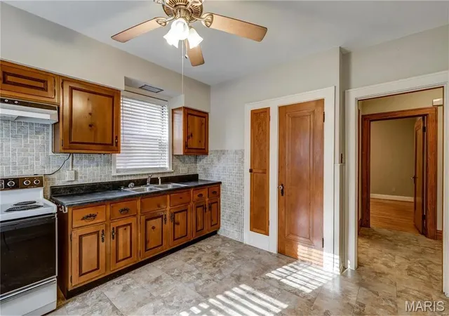 Photo 4 of Multi family home for sale at 4968 Miami St #A & B, Saint Louis, MO 63139 | MLS# MIS26066226 | Listing updated on 2026-10-27