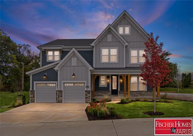 Single family home for sale at 12305 Wildlife Trl, Town and Country, MO 63141 | MLS# MIS26066227