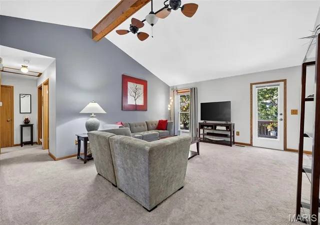 Photo 4 of Single family home for sale at 120 Oak Valley Dr, Saint Peters, MO 63376 | MLS# MIS26066229 | Listing updated on 2026-10-19