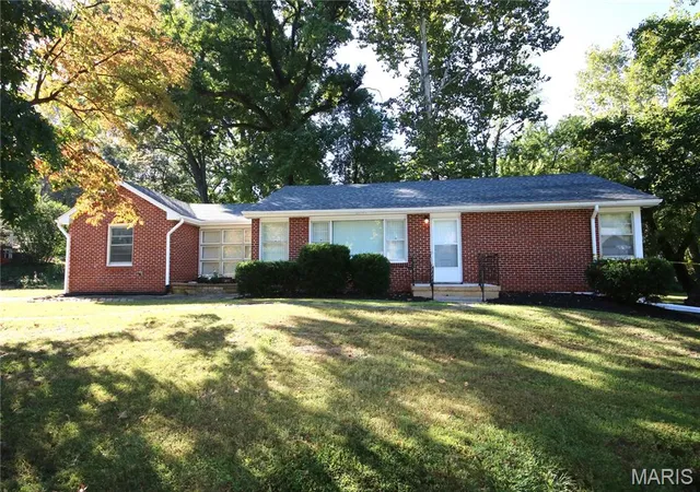 Single family home for sale at 90 Green Acres Rd, Saint Louis, MO 63137 | MLS# MIS26066244