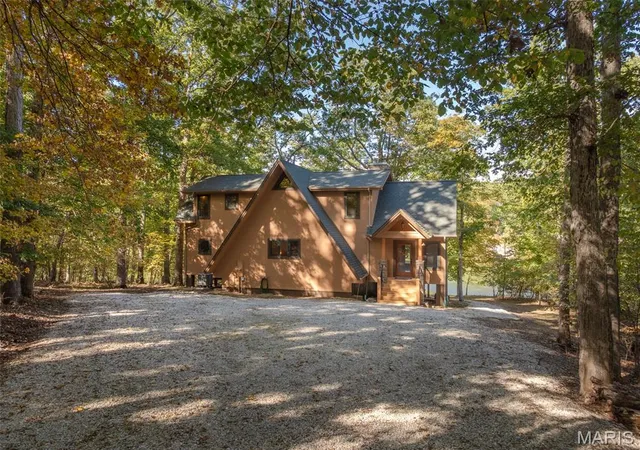 Single family home for sale at 346 W Wanderfern Cir Dr, Wright City, MO 63390 | MLS# MIS26066245