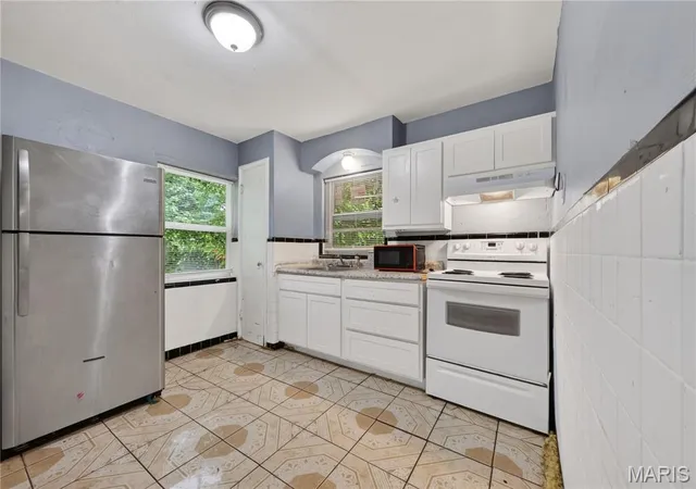 Photo 3 of Single family home for sale at 6318 Lalite Ave, Saint Louis, MO 63136 | MLS# MIS26066246 | Listing updated on 2026-10-15