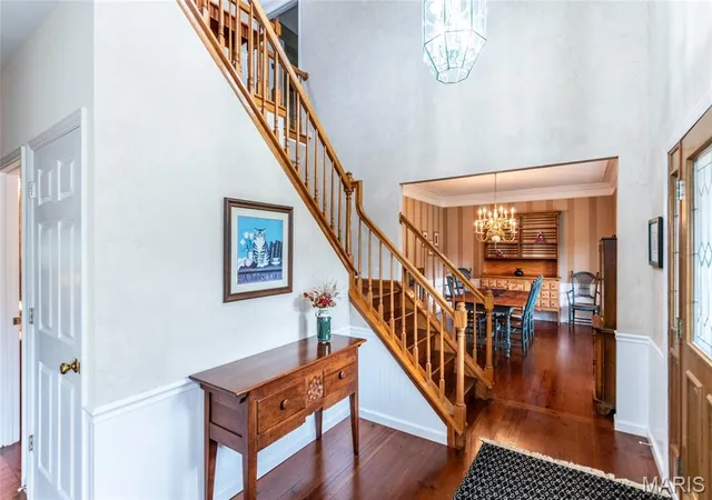 Photo 2 of Single family home for sale at 4095 Princeton Ridge Dr, Eureka, MO 63025 | MLS# MIS26066250 | Listing updated on 2026-10-26