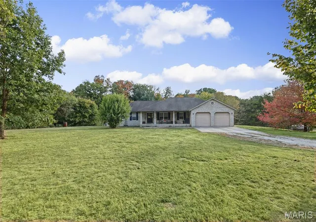 Photo 2 of Single family home for sale at 1416 Hidden Acres Ln, Highland, IL 62249 | MLS# MIS26066252 | Listing updated on 2026-10-14