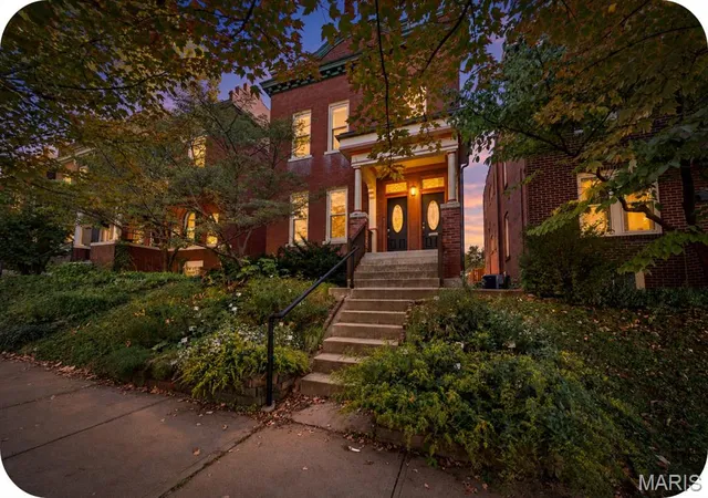 Photo 1 of Single family home for sale at 3884 Connecticut St, Saint Louis, MO 63116 | MLS# MIS26066255 | Listing updated on 2026-10-19