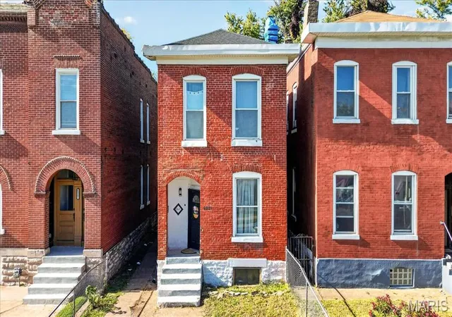 Photo 1 of Single family home for sale at 6821 Minnesota Ave, Saint Louis, MO 63111 | MLS# MIS26066257 | Listing updated on 2026-10-26