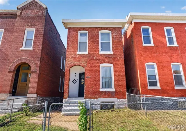 Photo 2 of Single family home for sale at 6821 Minnesota Ave, Saint Louis, MO 63111 | MLS# MIS26066257 | Listing updated on 2026-10-26