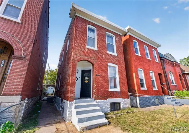Photo 3 of Single family home for sale at 6821 Minnesota Ave, Saint Louis, MO 63111 | MLS# MIS26066257 | Listing updated on 2026-10-26