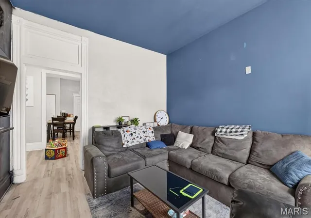 Photo 4 of Single family home for sale at 6821 Minnesota Ave, Saint Louis, MO 63111 | MLS# MIS26066257 | Listing updated on 2026-10-26