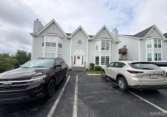 Photo 1 of Condo for sale at 1700 Whispering Crk Dr #A, Ballwin, MO 63021 | MLS# MIS26066260 | Listing updated on 2026-10-27