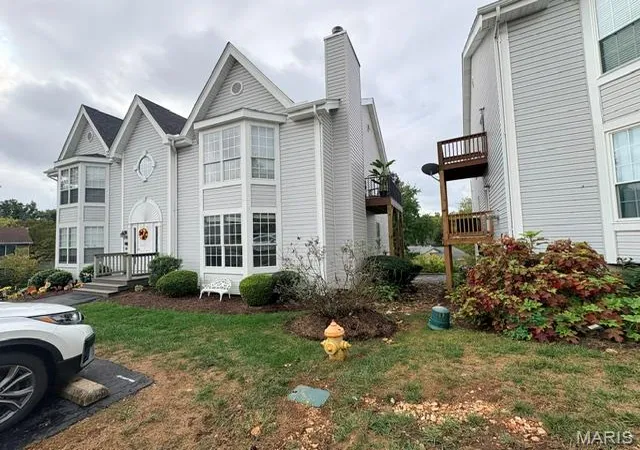 Photo 2 of Condo for sale at 1700 Whispering Crk Dr #A, Ballwin, MO 63021 | MLS# MIS26066260 | Listing updated on 2026-10-27