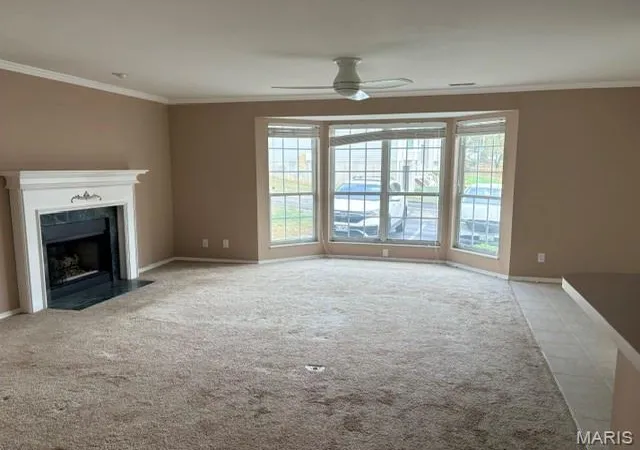 Photo 3 of Condo for sale at 1700 Whispering Crk Dr #A, Ballwin, MO 63021 | MLS# MIS26066260 | Listing updated on 2026-10-27