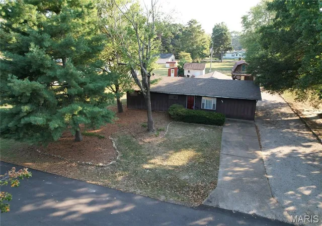Photo 1 of Single family home for sale at 404 6th Street, Fisk, MO 63940 | MLS# MIS26066261 | Listing updated on 2026-10-16