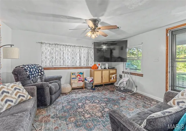 Photo 2 of Single family home for sale at 730 W Washington St, Saint James, MO 65559 | MLS# MIS26066264 | Listing updated on 2026-10-21