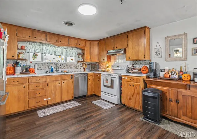 Photo 4 of Single family home for sale at 730 W Washington St, Saint James, MO 65559 | MLS# MIS26066264 | Listing updated on 2026-10-21