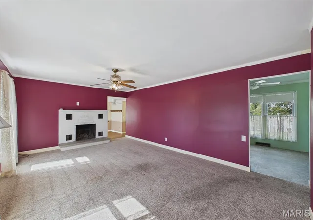 Photo 1 of Sale Pending at 1308 Crystal Hts Rd, Crystal City, MO 63019 | MLS# MIS26066265 | Listing updated on 2026-10-29