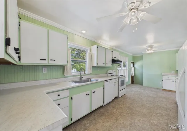 Photo 4 of Sale Pending at 1308 Crystal Hts Rd, Crystal City, MO 63019 | MLS# MIS26066265 | Listing updated on 2026-10-29