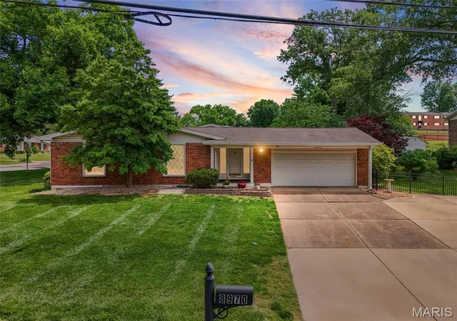 Single family home for sale at 8970 S Laclede Sta Rd, Saint Louis, MO 63123 | MLS# MIS26066268