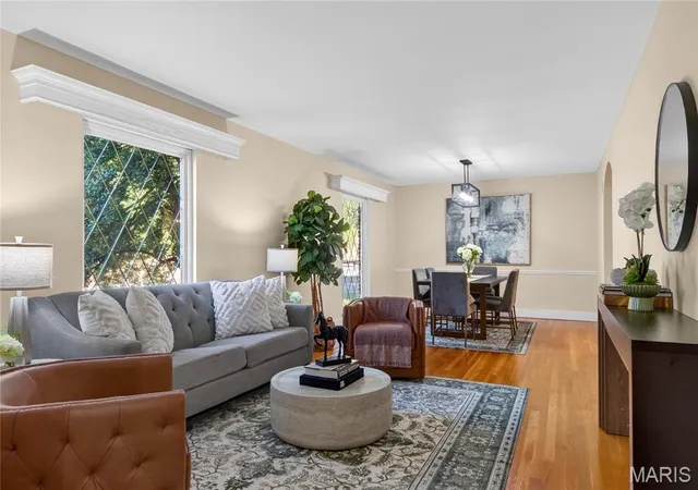 Photo 4 of Single family home for sale at 8970 S Laclede Sta Rd, Saint Louis, MO 63123 | MLS# MIS26066268 | Listing updated on 2026-10-20