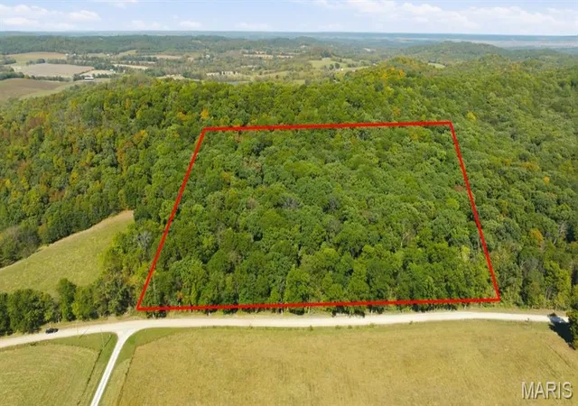 Photo 1 of Land for sale at 000 Pike 244, Clarksville, MO 63336 | MLS# MIS26066274 | Listing updated on 2026-10-14
