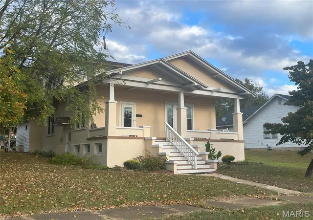 Single family home for sale at 409 N 3rd Street, Piedmont, MO 63957 | MLS# MIS26066276