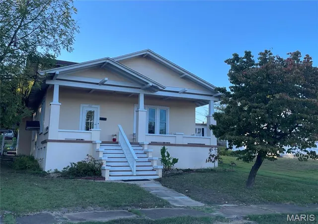 Photo 1 of Single family home for sale at 409 N 3rd Street, Piedmont, MO 63957 | MLS# MIS26066276 | Listing updated on 2026-10-14